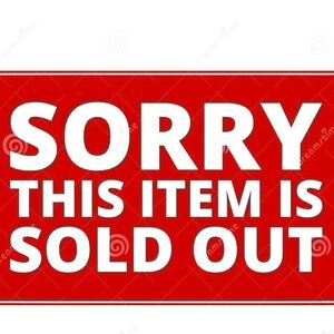 SOLD FREE PEOPLE Adella Burnt Orange Lace Bralette
Smocked Back Adjustable Strap